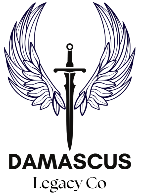 Damascus Legacy